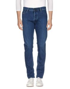 Джинсовые брюки Diesel