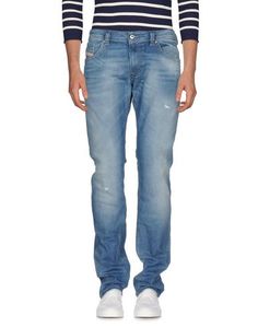 Джинсовые брюки Diesel