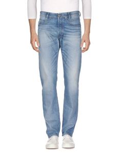 Джинсовые брюки Diesel