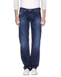 Джинсовые брюки Diesel