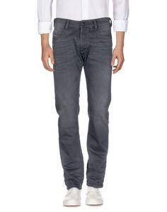 Джинсовые брюки Diesel