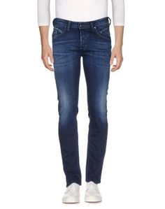 Джинсовые брюки Diesel