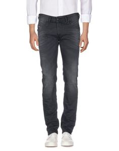 Джинсовые брюки Diesel