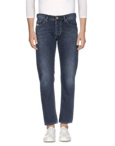 Джинсовые брюки Diesel