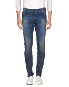 Джинсовые брюки Diesel