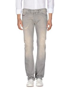 Джинсовые брюки Diesel