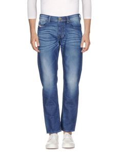 Джинсовые брюки Diesel