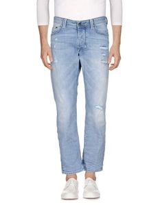 Джинсовые брюки Diesel