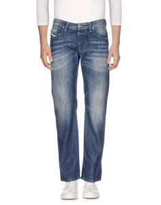 Джинсовые брюки Diesel