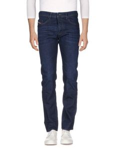 Джинсовые брюки Diesel
