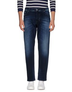 Джинсовые брюки Diesel