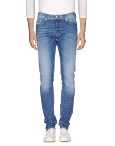 Джинсовые брюки Diesel