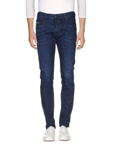 Джинсовые брюки Diesel