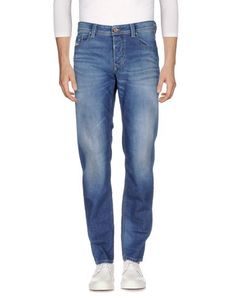 Джинсовые брюки Diesel