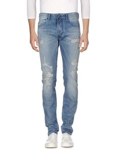 Джинсовые брюки Diesel