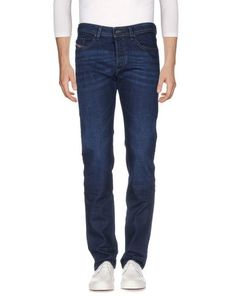 Джинсовые брюки Diesel