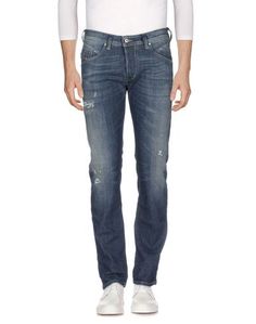 Джинсовые брюки Diesel