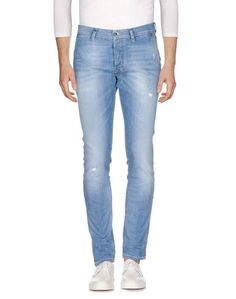 Джинсовые брюки Diesel