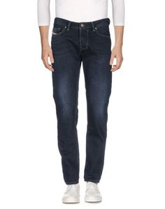 Джинсовые брюки Diesel