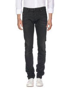 Джинсовые брюки Diesel
