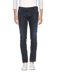 Джинсовые брюки Diesel