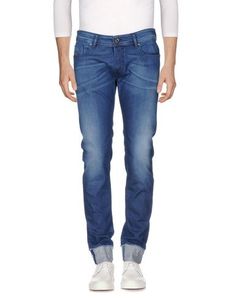 Джинсовые брюки Diesel