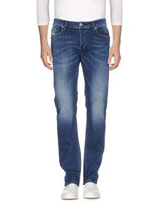 Джинсовые брюки Diesel