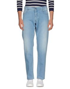 Джинсовые брюки Diesel