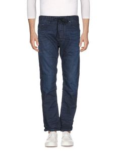 Джинсовые брюки Diesel