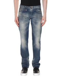 Джинсовые брюки Cycle