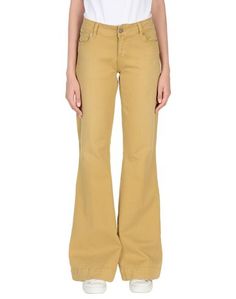 Джинсовые брюки Paige