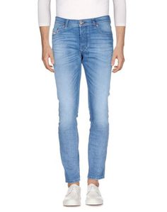 Джинсовые брюки Diesel