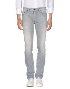 Джинсовые брюки Diesel
