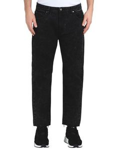 Джинсовые брюки DR. Denim Jeansmakers