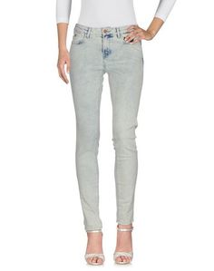 Джинсовые брюки Maison Scotch