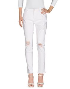 Джинсовые брюки Only