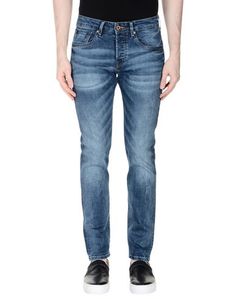 Джинсовые брюки Scotch & Soda