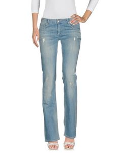 Джинсовые брюки Silvian Heach