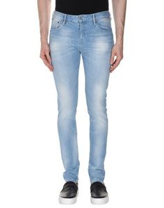 Джинсовые брюки Scotch & Soda