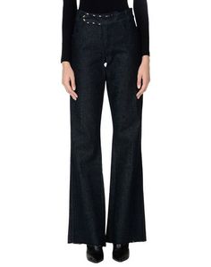 Джинсовые брюки Golden Goose Deluxe Brand