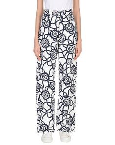 Джинсовые брюки Dries Van Noten