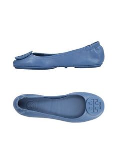 Балетки Tory Burch