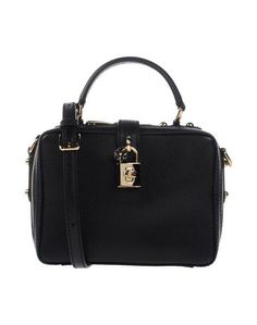 Сумка на руку Dolce & Gabbana