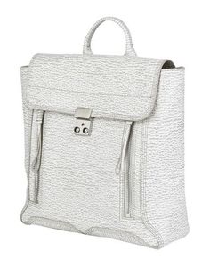 Рюкзаки и сумки на пояс 3.1 Phillip Lim