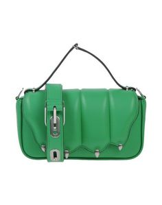 Сумка через плечо Marco DE Vincenzo