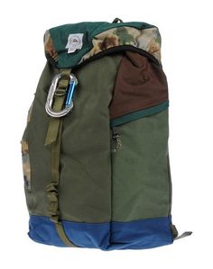 Рюкзаки и сумки на пояс Epperson Mountaineering