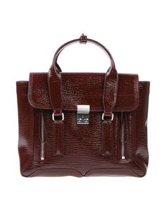 Сумка на руку 3.1 Phillip Lim
