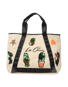 Сумка на руку LA Carrie BAG