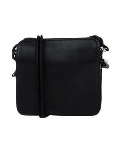 Сумка через плечо Diesel Black Gold