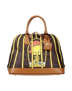 Сумка на руку Moschino Couture